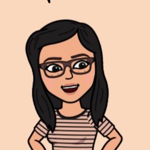 Meet your Posher, Erika